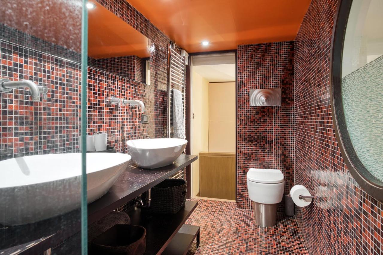 Joivy Modern And Spacious Family Flat Mailand